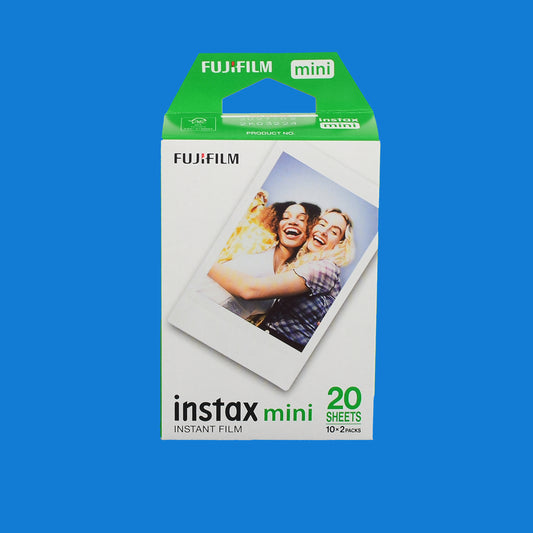 FUJIFILM Instax mini Doppelpack