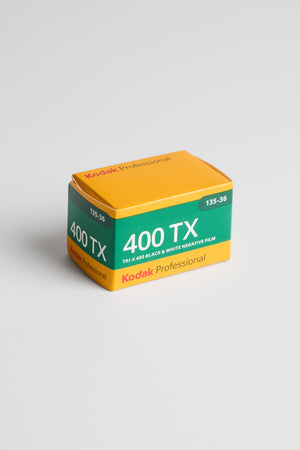 Kodak TRI-X 400 135-36