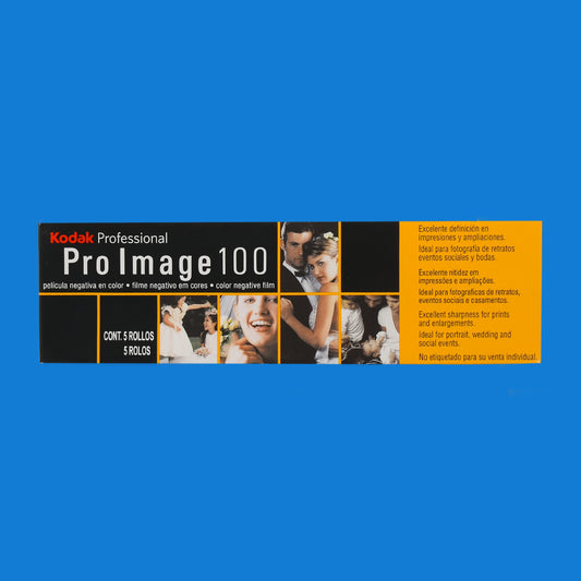 Kodak Pro Image 100 135-36